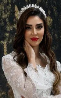 تخفیف ویژه خدمات میکاپ و شینیون