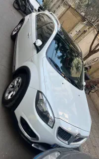 برلیانس کراس c3 موتور بزرگ