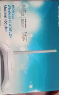 وای فای خانگی tplink