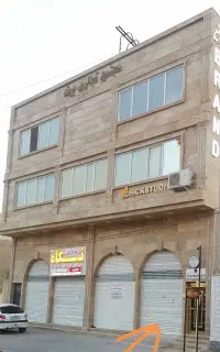 فروش مغازه 17 متر، ناحیه، خیابان پتروشیمی رازی