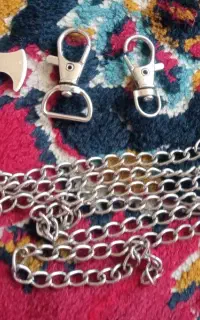 گردنبند74 سانتی