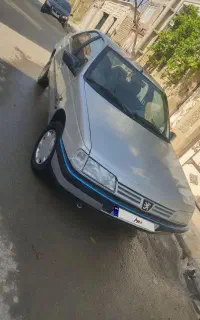 پژو405مدل94