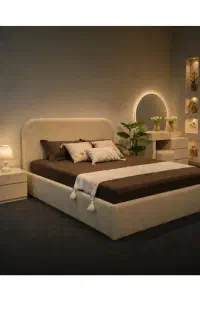 سرویس‌خواب‌شرکتی‌