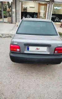 فروش خودرو