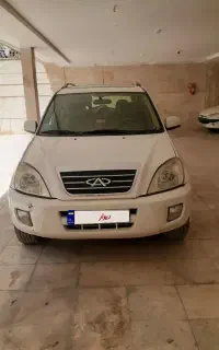 خودرو ام وی ام x33 تک برگ