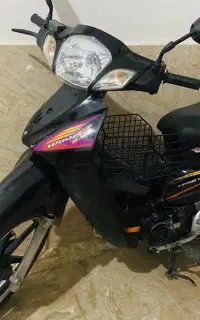 موتور ویو ۹۰