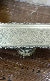شیرینی خوری استفاده نشده و نو