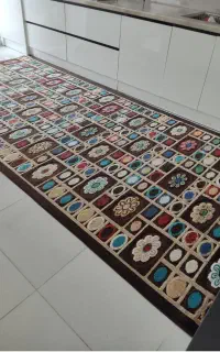 گلیم فرش