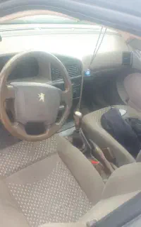 پژو 405مدل 91 تک سوز