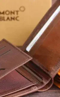 وسایل  خیاطی  و فروش کیف پول