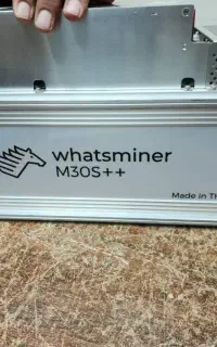 ماینر m30s++ 102.104 تک پلاس