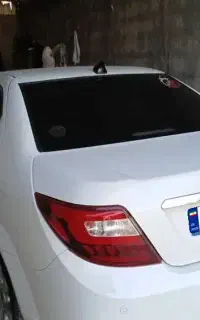 دنا پلاس توربو شش دنده ساندروف دار