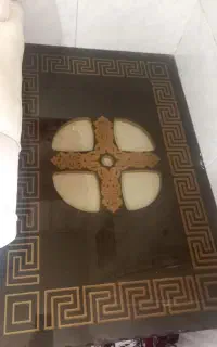 میز جلو مبلی