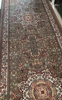 کناره و فرش آشپزخانه