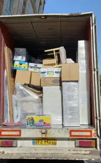 باربری اتوباراسلام شهراسباب کشی حمل اثاثیه جابجایی