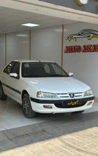 پارس xu7pمدل402