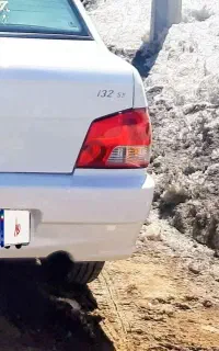 فروش پراید ۱۳۲
