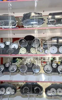 کیلومتر خودرو