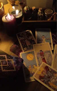 انواع کتاب فال