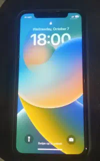 ایفون 256x گیگ