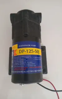 موتور تصفیه اب