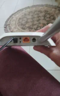 مودم تی پی لینک