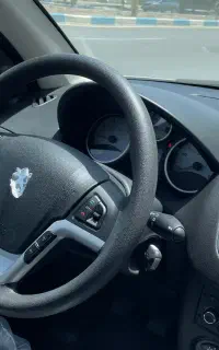 پژو ۲۰۷ صفر سقف فلز
