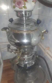 سماورگازی