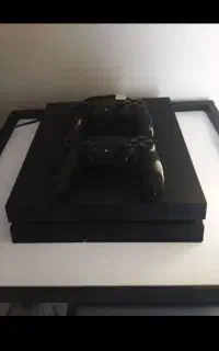 PS4 FAT  باجعبه دودسته کپی خور فول گیم