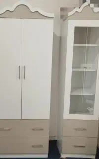 کمدو تخت