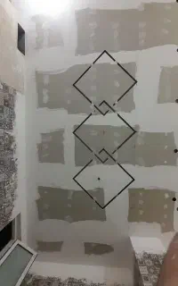 کنافکار.نقاشی ساختمان.نقاش ساختمان.کنافکاری