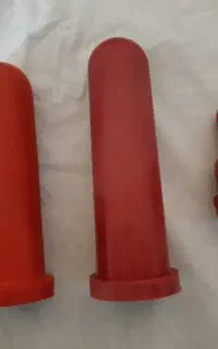 سر پستانک شیرخوران گوساله