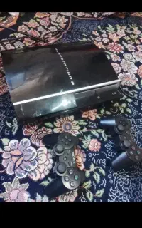 پلی استیشن ۳کوپی خور ۵۰۰گیگ فول گیم
