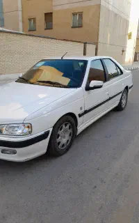 پارس ۹۳ درحد بشرط دوتا دیگه پارس ۹۳ دیگه هست