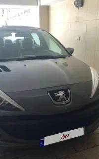 پژو۲۰۷