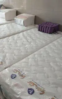 تشک رویا به قیمت کارخانه و حمل رایگان