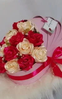 گلهای ربانی