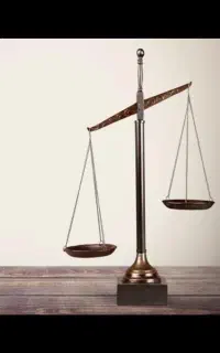 وکیل پایه یک دادگستری