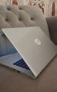 HP ProBook 455G7