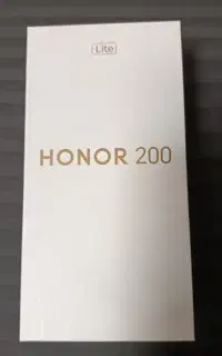 Honor 200 Lite 256G