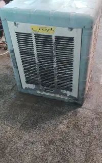 کولر۰۰ ۳۲ هزار وشیلنگ اب