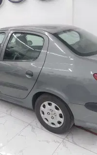 206اتوماتTU5استثنایی آخرسری فرانسه کاملابیرنگ2برگ