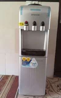 فروش آبسردکن دوو
