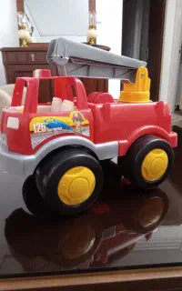 اسباب بازی سالم و تمیز