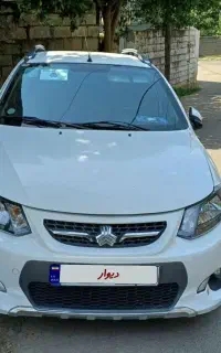 کوییک مدل ۱۴۰۱ در حد
