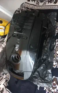 جارو برقی سان استار