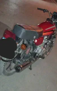 موتور سیکلت