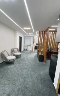 ۶۶م سند اداری جهان کودک/همکف/بازسازی/پارکینگ مهمان