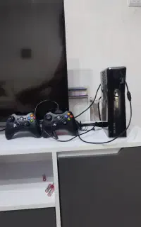 ایکس باکس 360 اسلیم 250گیگ