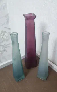 دکوری شیشه‌ای